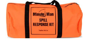 Minuteman Universal Spill Response Duffel