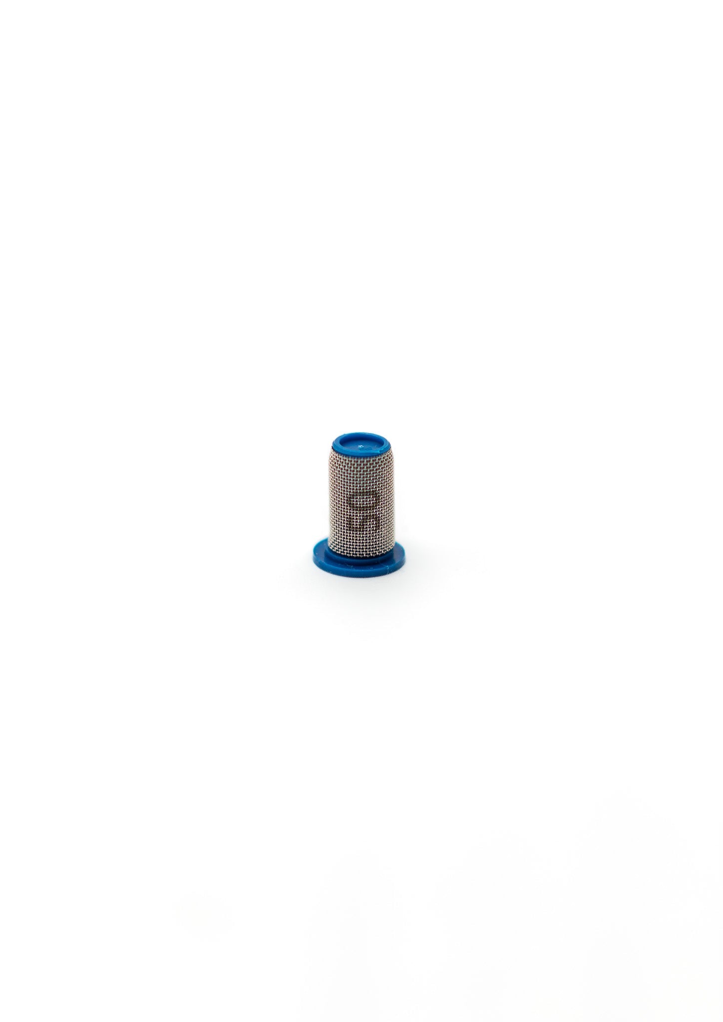 Nozzle Strainers