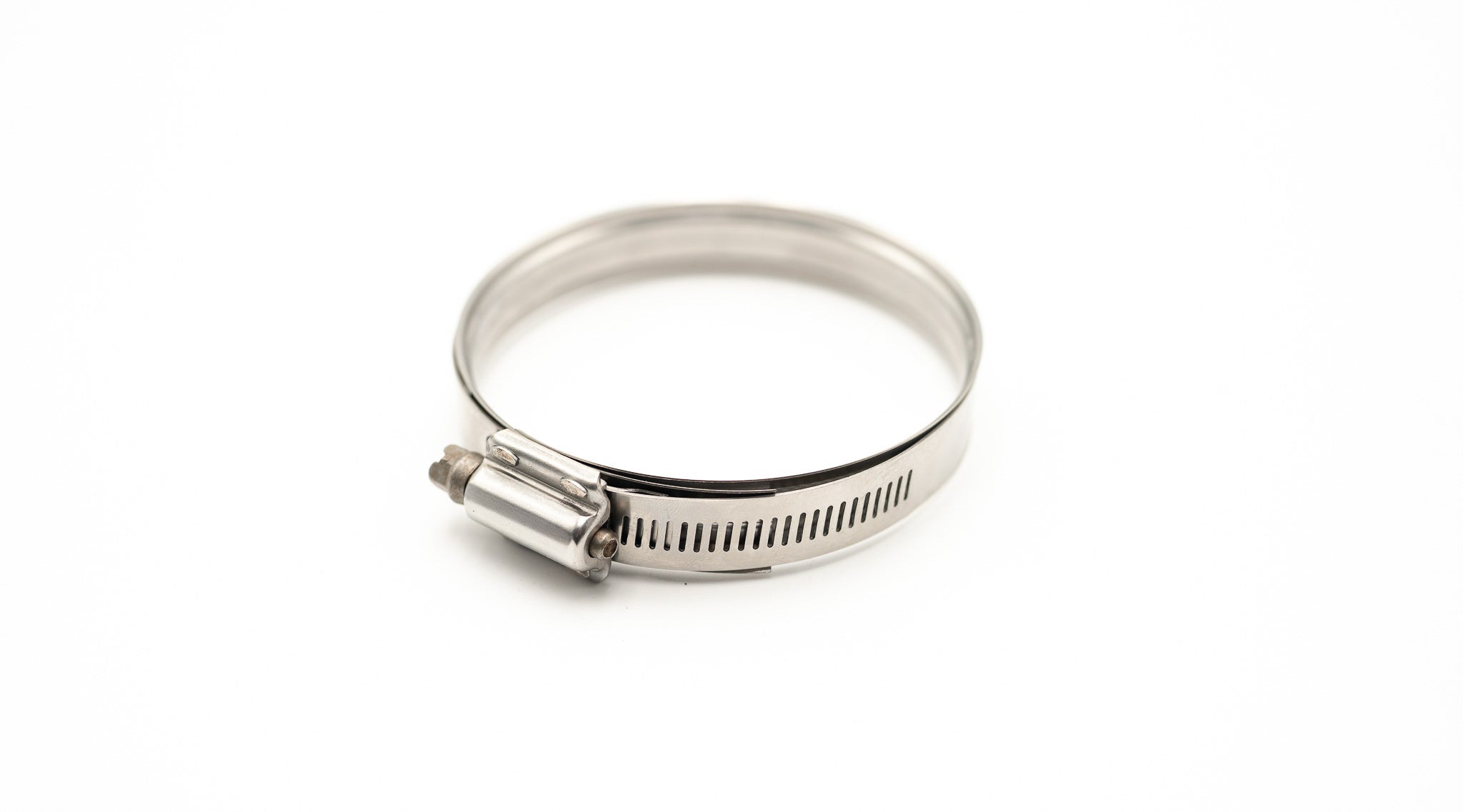 SmartSeal HD Clamps