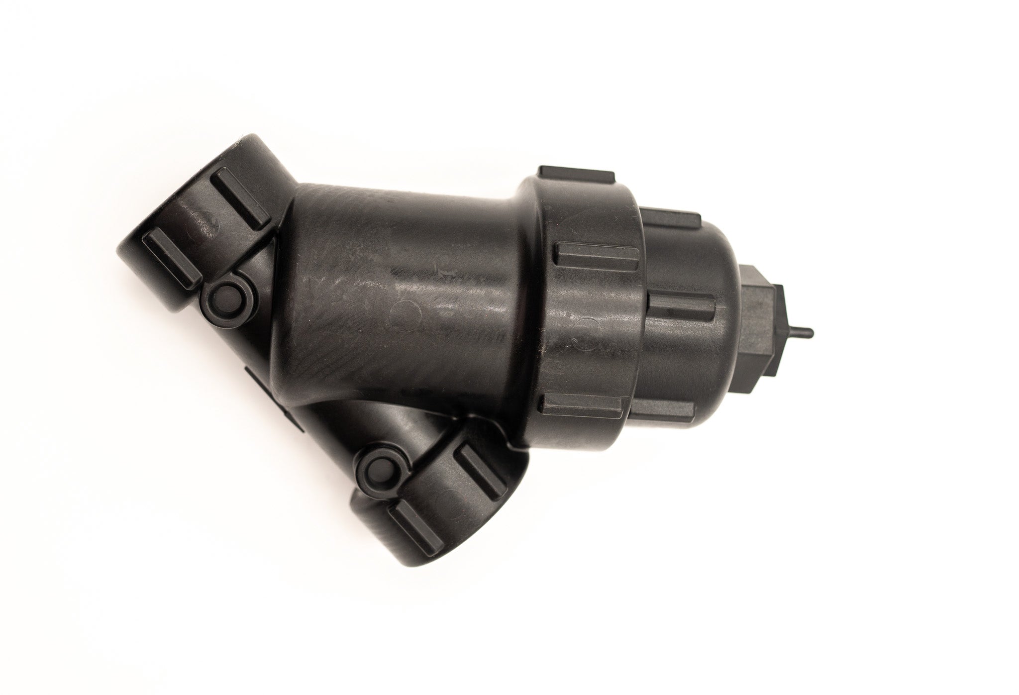 Y-Type Polypropylene Strainer