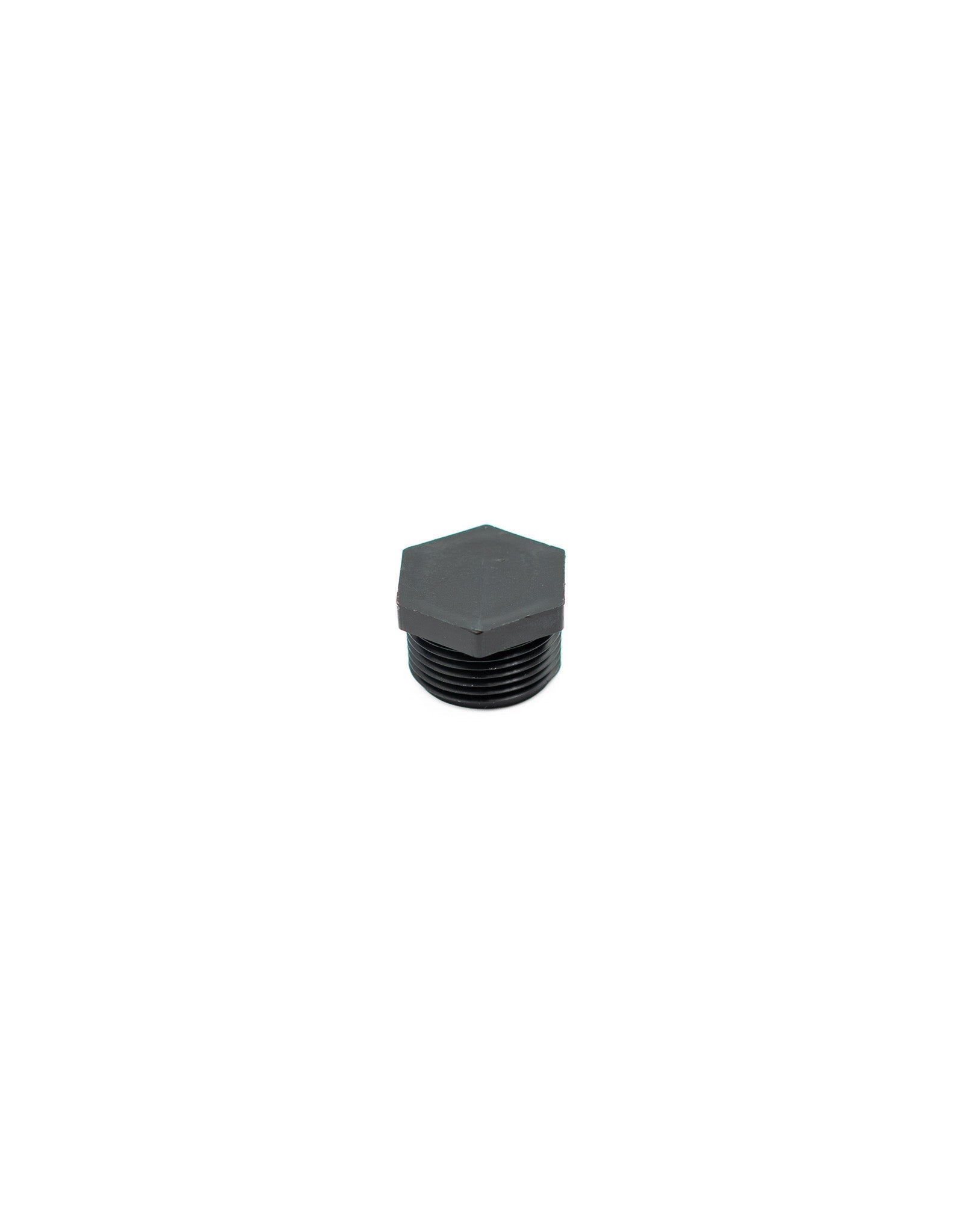 Hex Head Plug – MPT