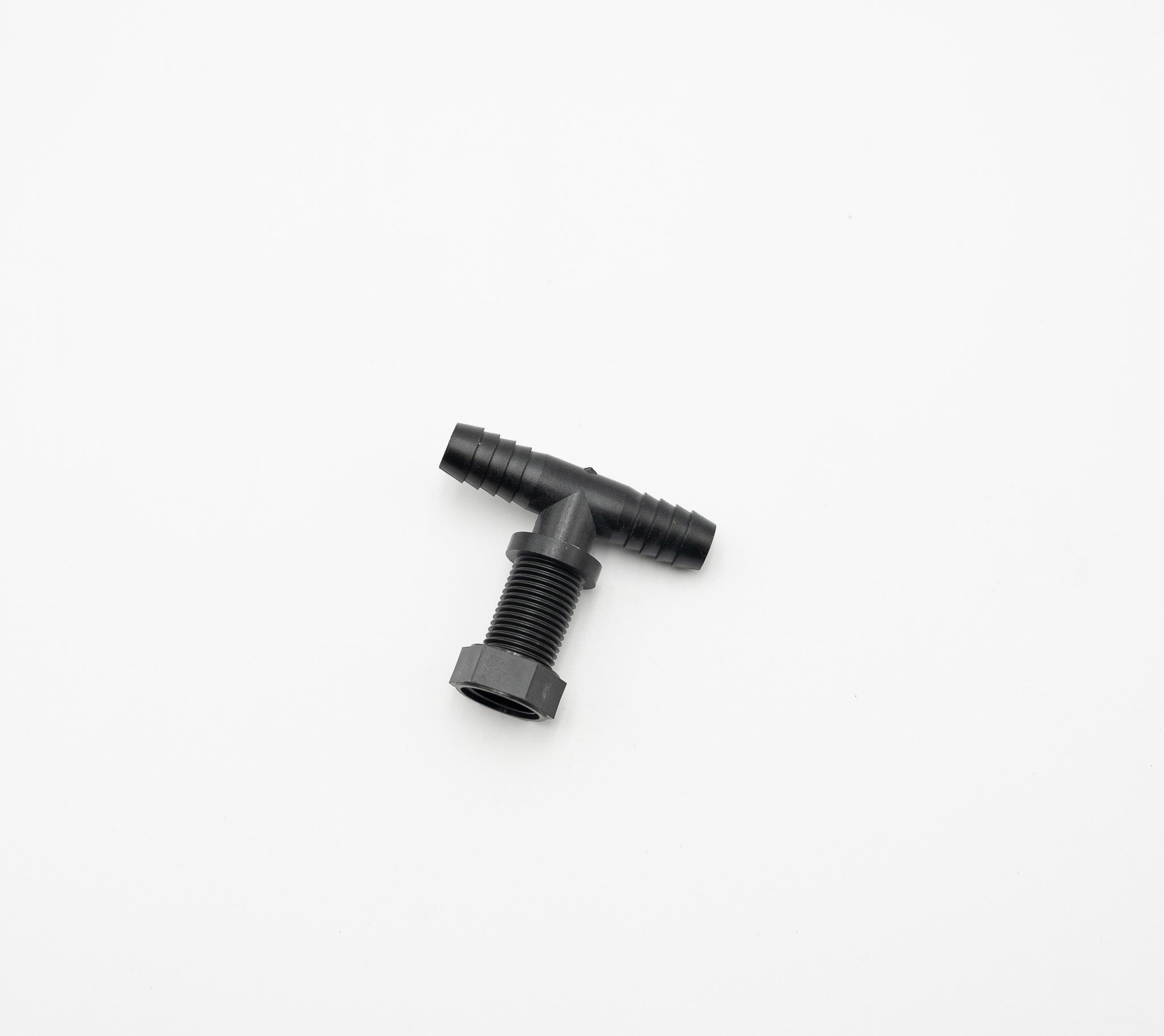 Nozzle Body Tee