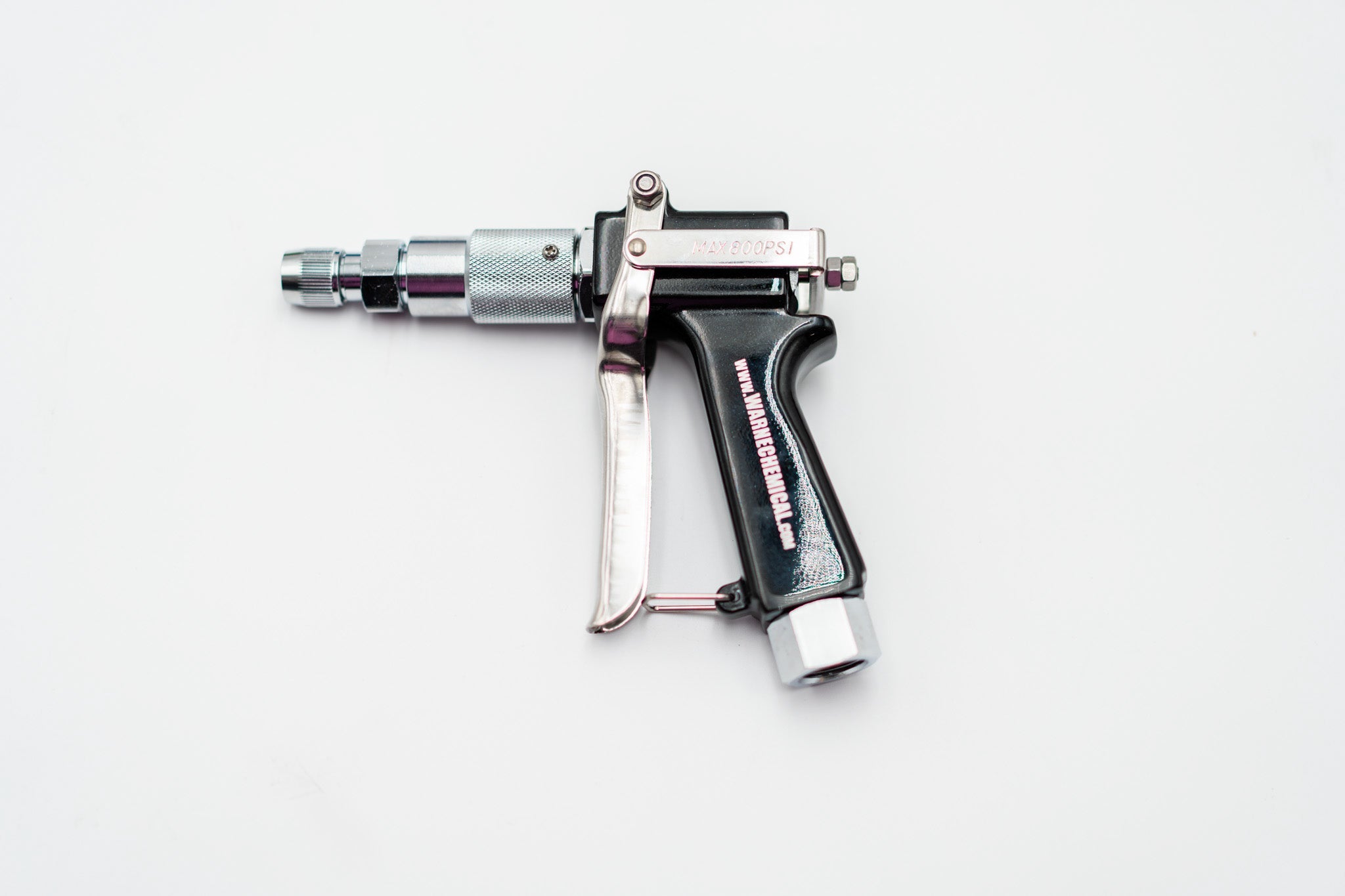 "Black Jewel" Spray Gun by Warne Companies
