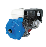 Hypro Centrifugal Sprayer Pumps for Fertilizer, AG Chemical, Etc - Pump with GX160 Honda engine