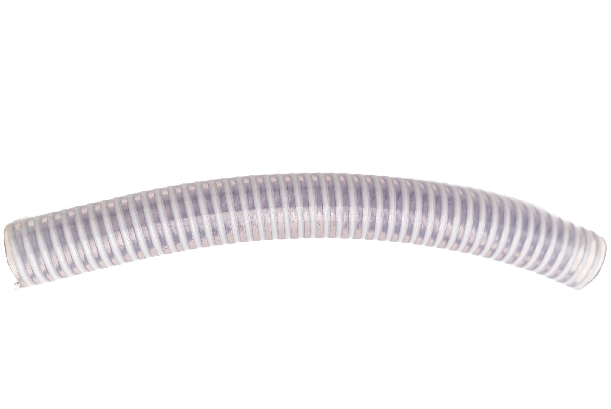 Air Seeder Hose (Braided and Clear)