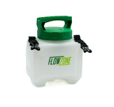 Flowzone Backpack Sprayers Rechargeable Electric 1-Gallon Capacity Unit Storm Zero* - Additional 1-Gallon Swap Tank, Hand Held