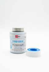 Pipe Sealant - Tape, 520"