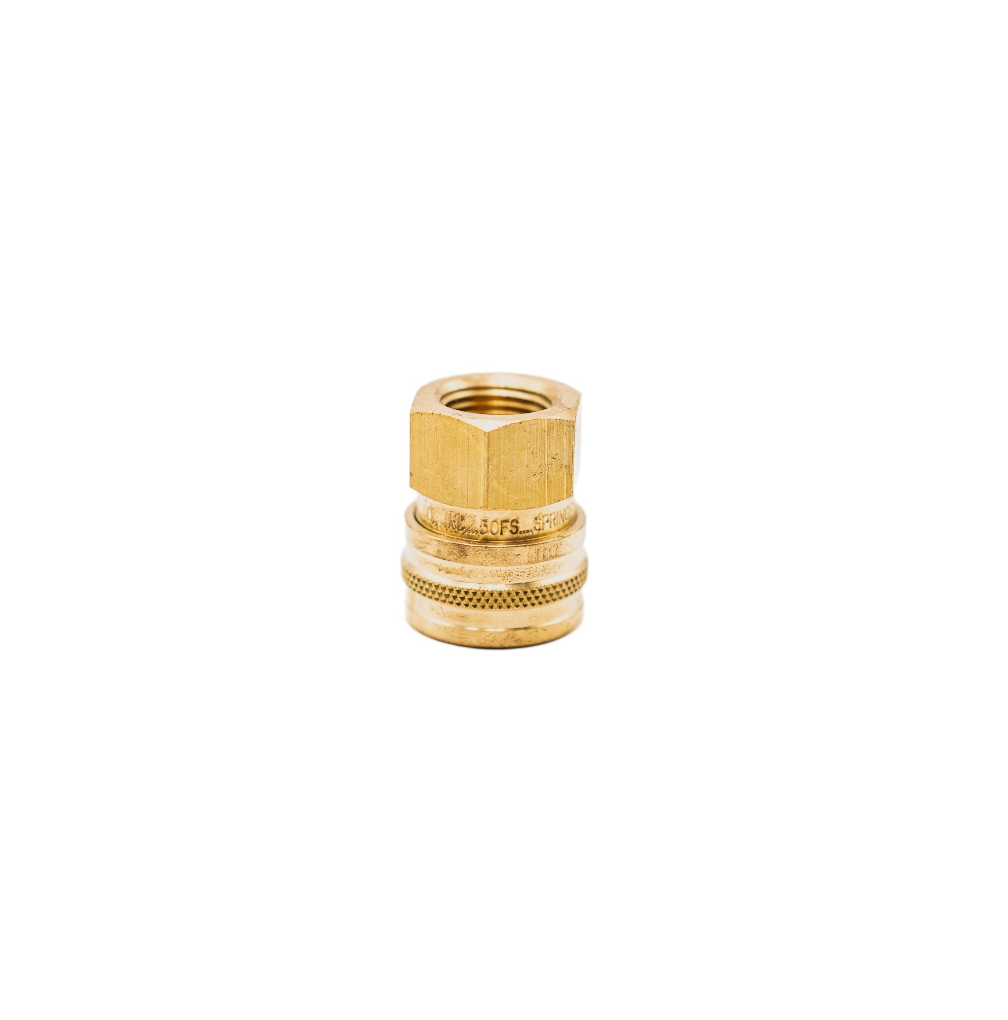 Plugs, Male Thread
