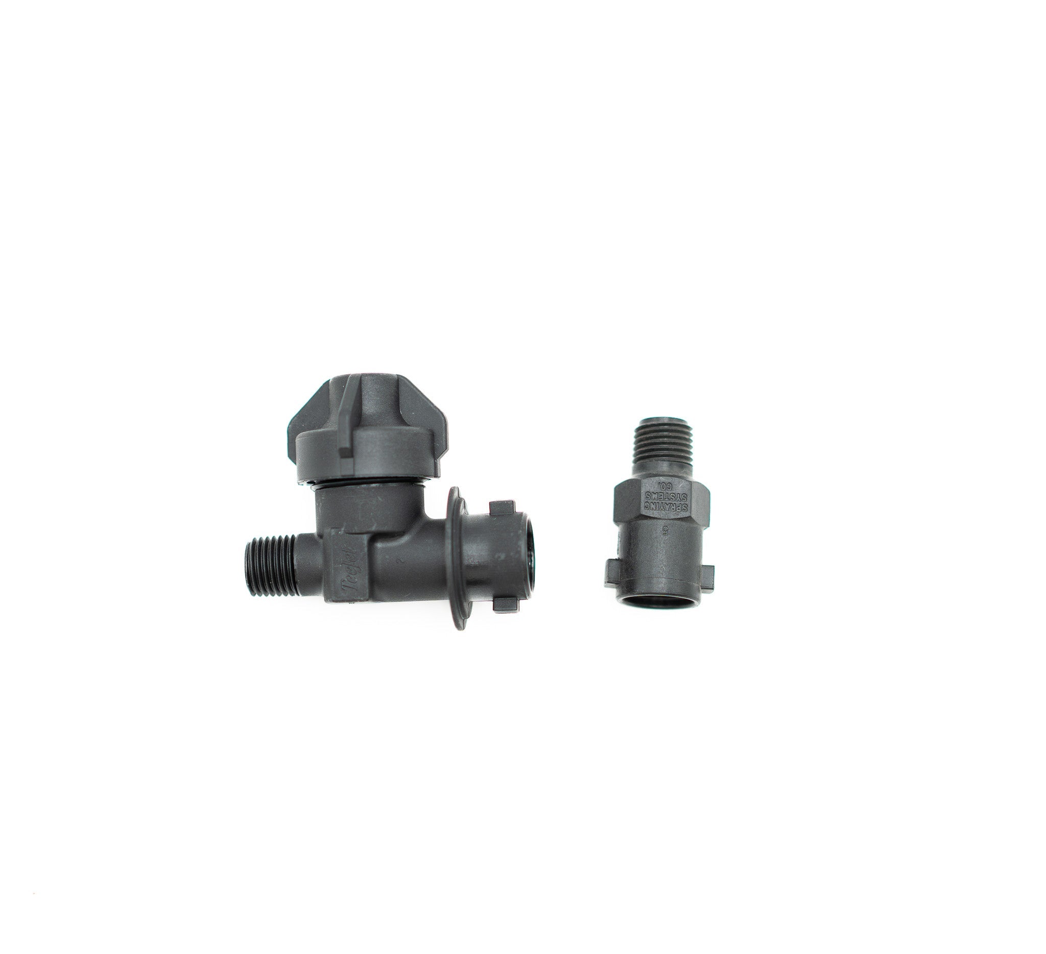 Adapters