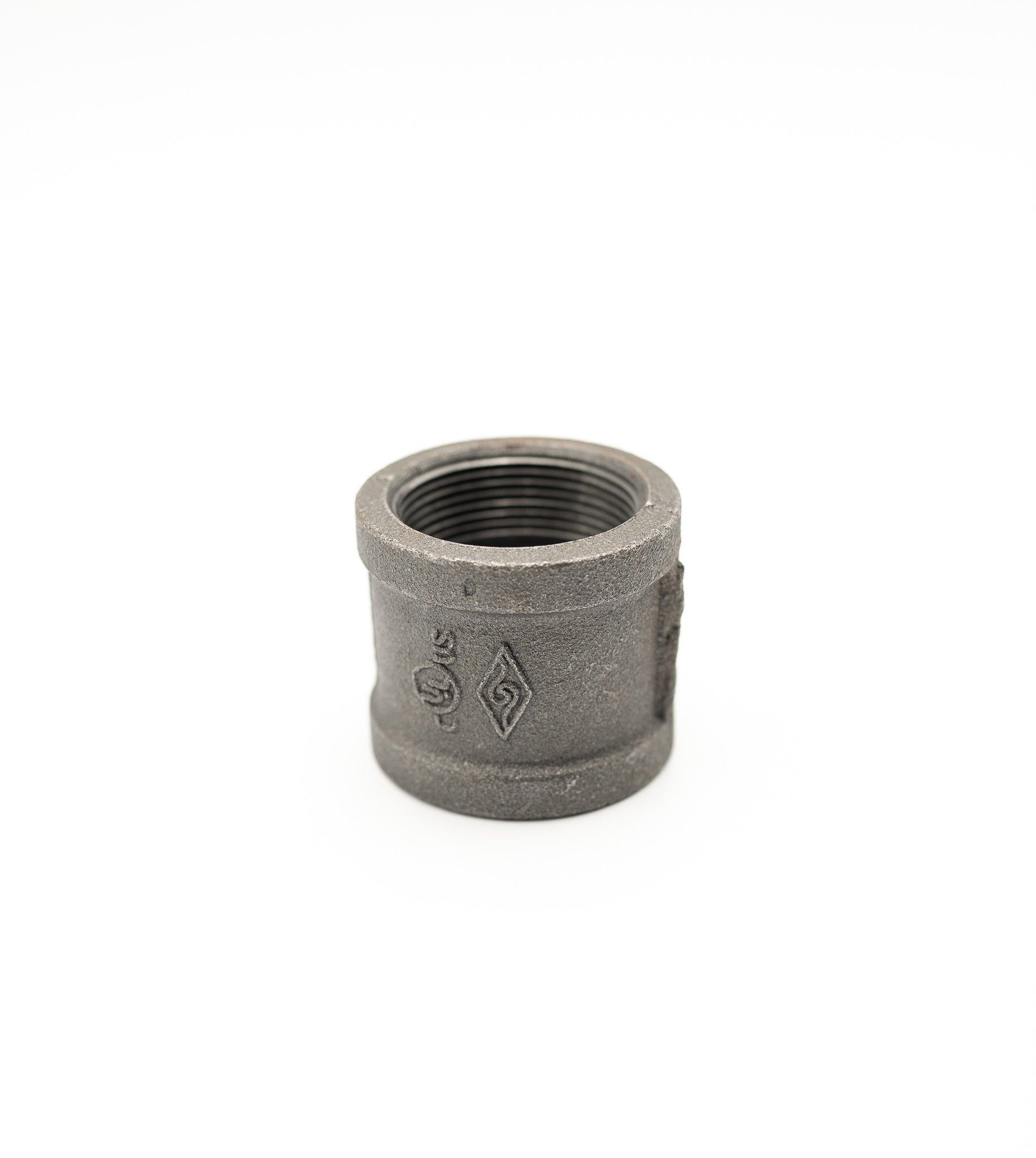 Iron Couplings