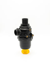 The "Pump Saver" Strainer - 1-1/2" elbow