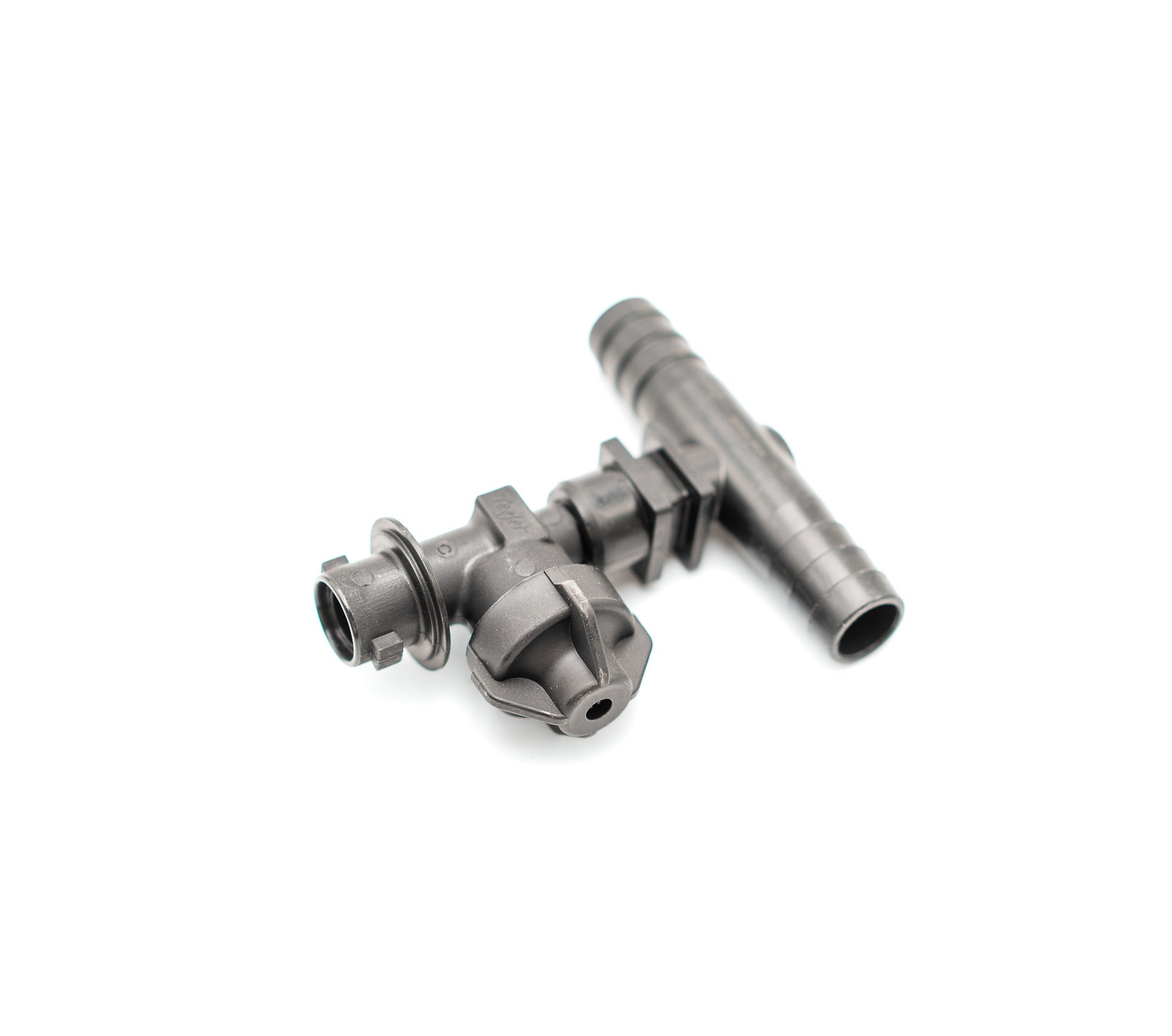 Hose Shank Diaphragm Check Valves