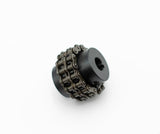 Chain Coupler - Chain coupler, 15/16''X3/4" Set