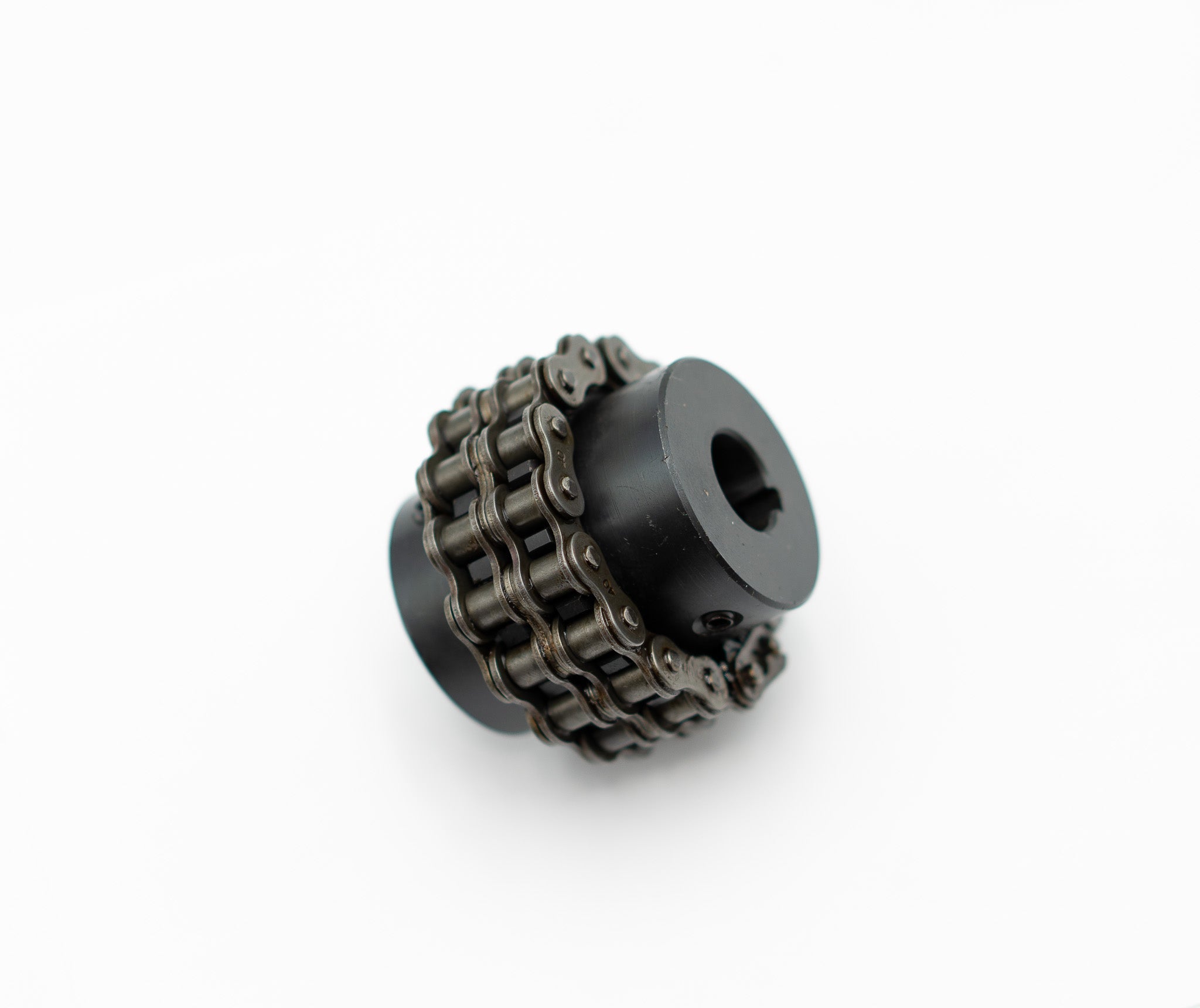 Chain Coupler - Chain coupler, 15/16''X3/4" Set