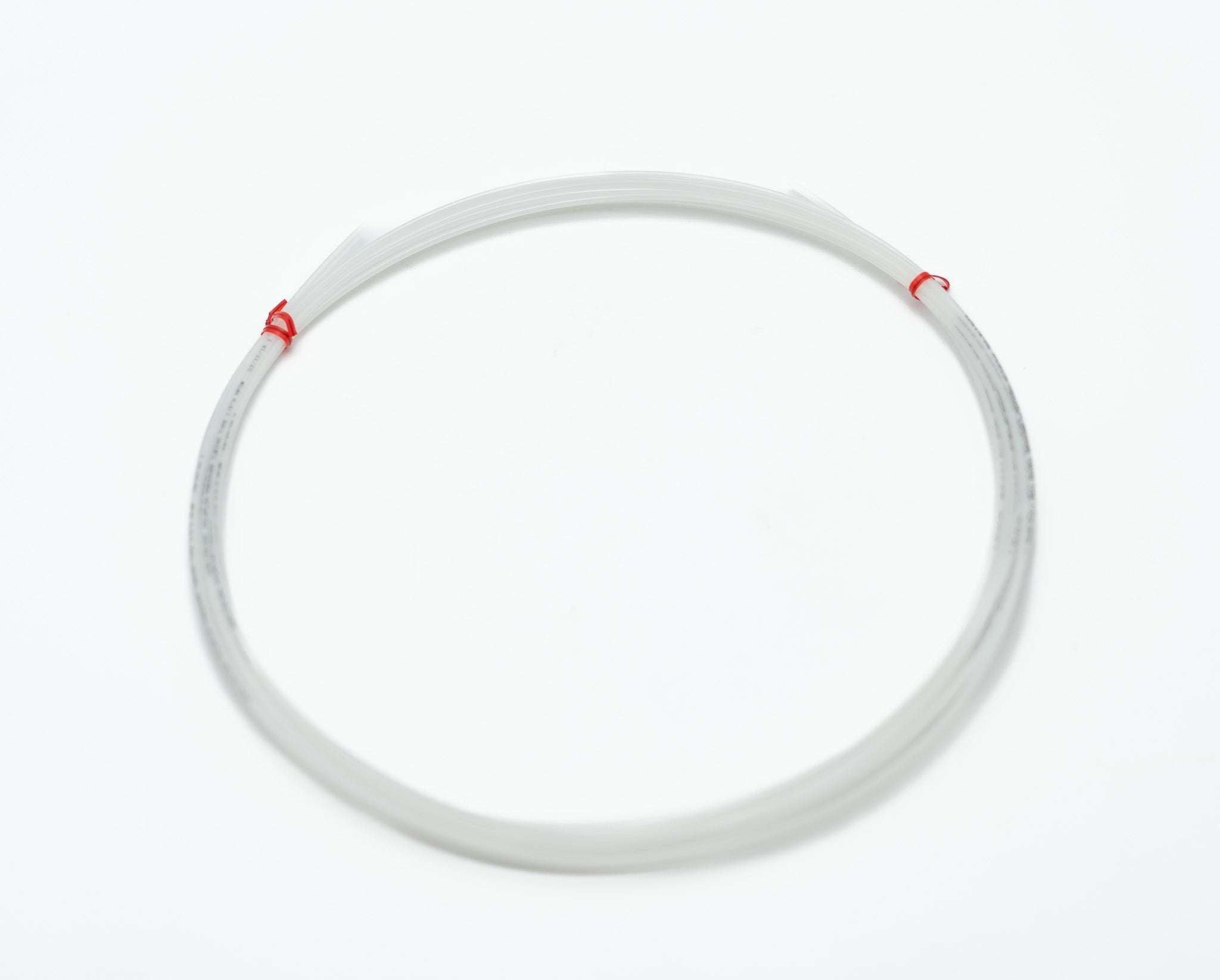 Gauge Tubing - 1/8" x 25'
