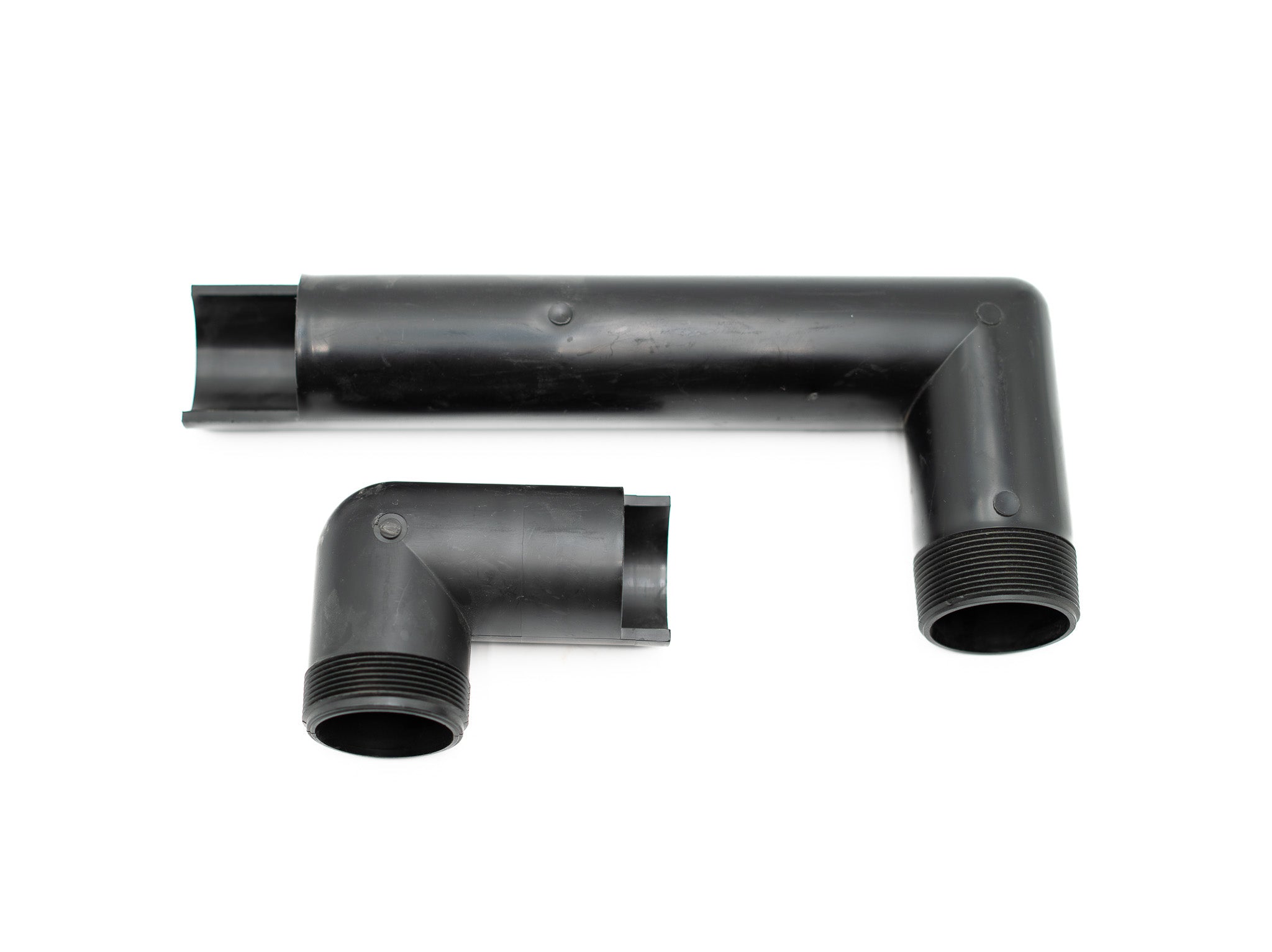 Syphon Tubes