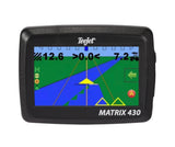 Matrix 430* - Matrix 430 kit, GLONASS, patch antenna, US lighter connector