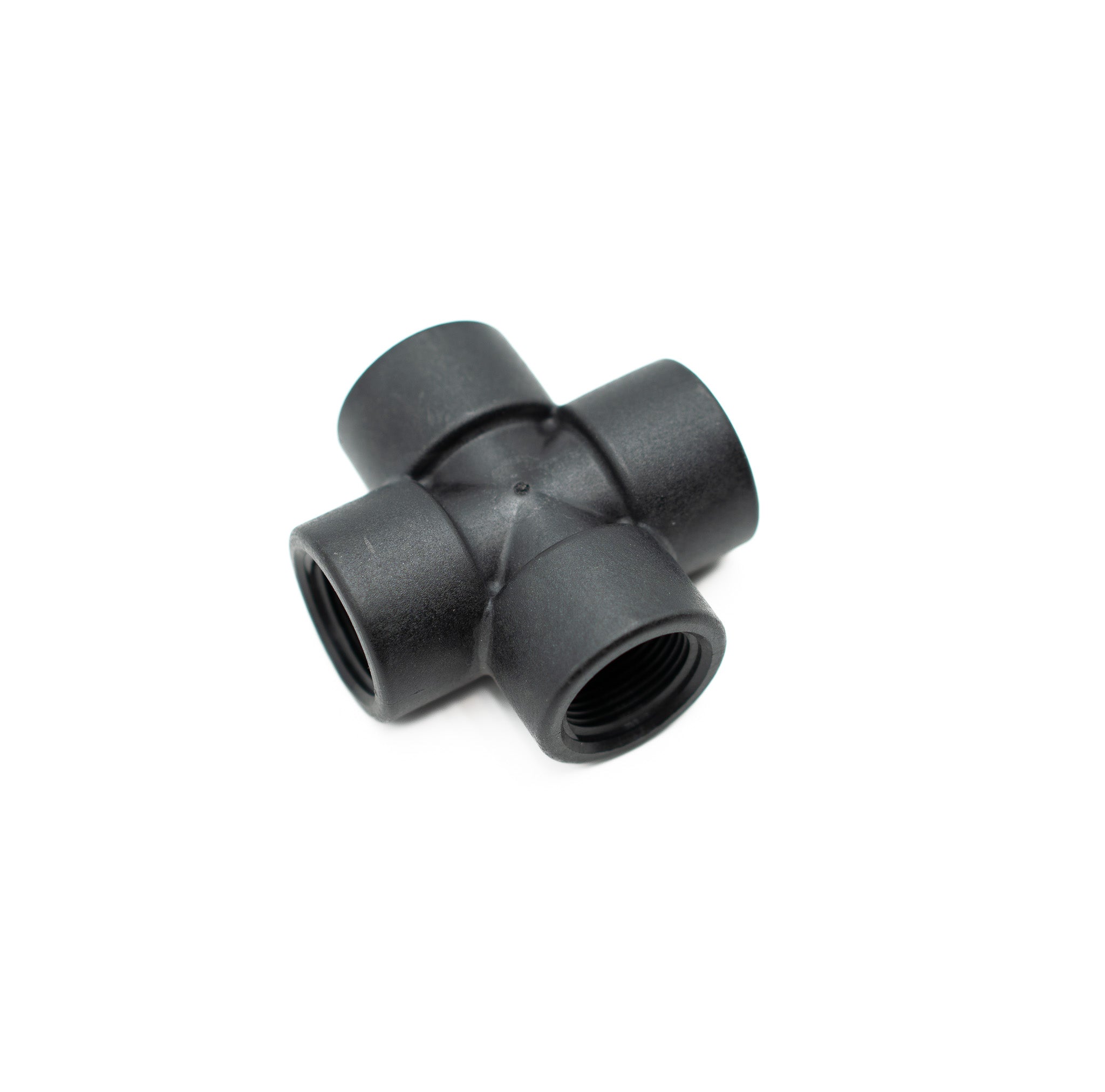 Cross – 4 Way FPT
