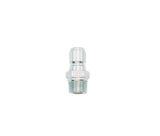 Coupler Male NPT