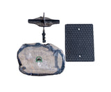 Prizelawn Commercial Spreaders and Accessories - Agitator