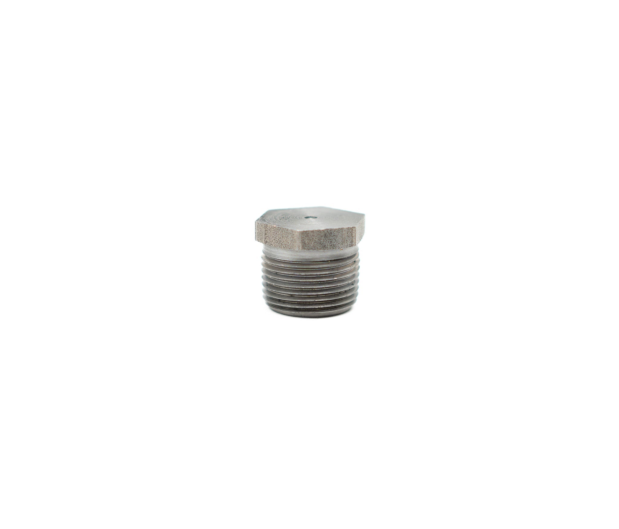 MPT Iron Plug