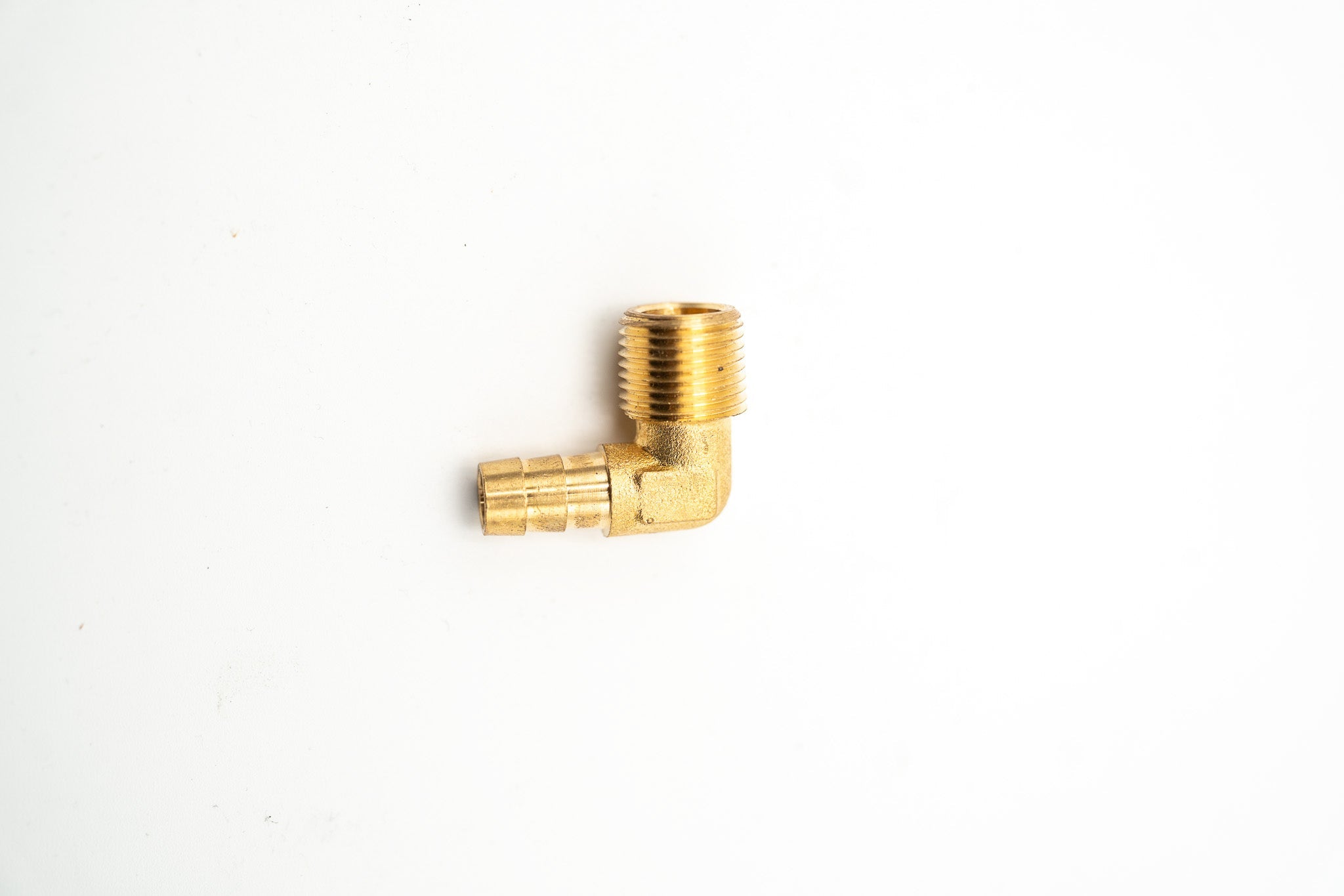 Hose Barb 90