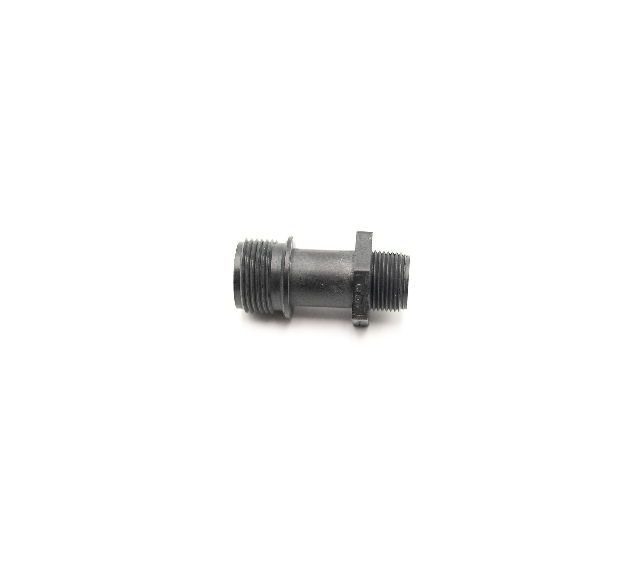 1" MSPT x mtg sp x 1/2" MPT adapter