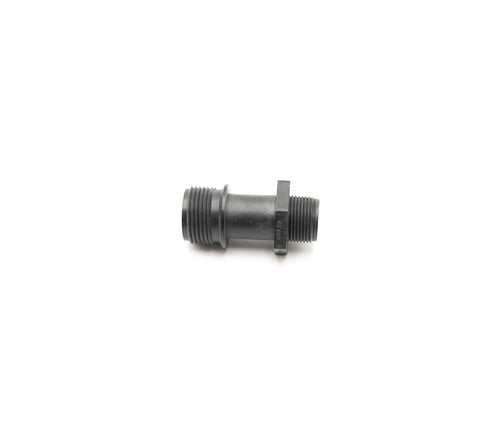 1" MSPT x mtg sp x 1/2" MPT adapter