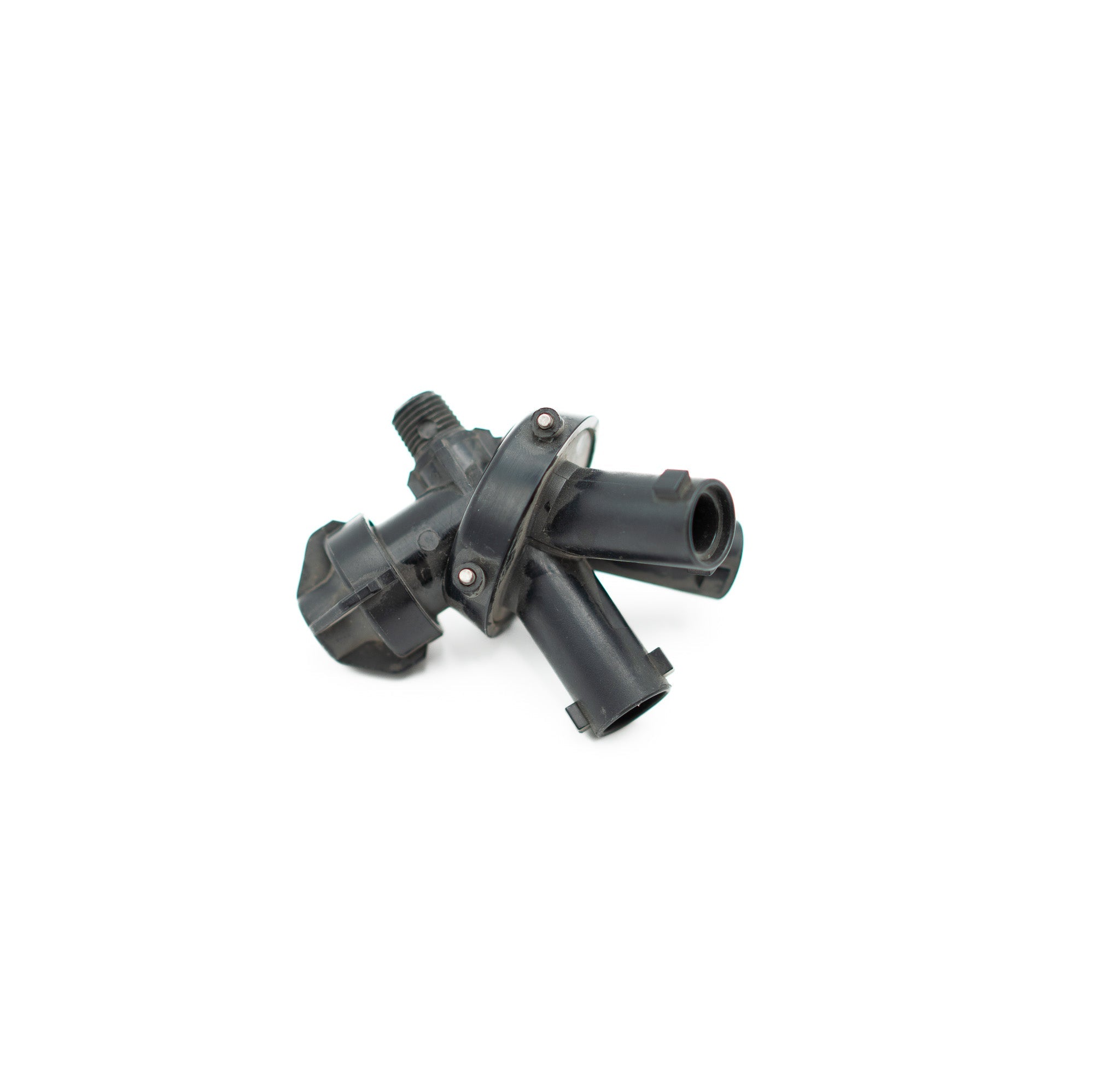 Multiple Nozzle Diaphragm Check Valve