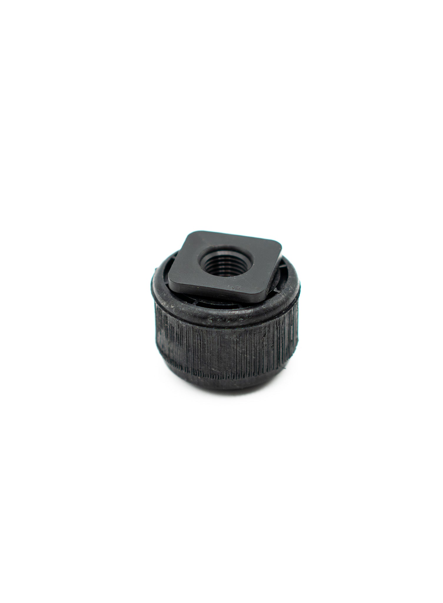 1" nut x 1/8" FPT adapter