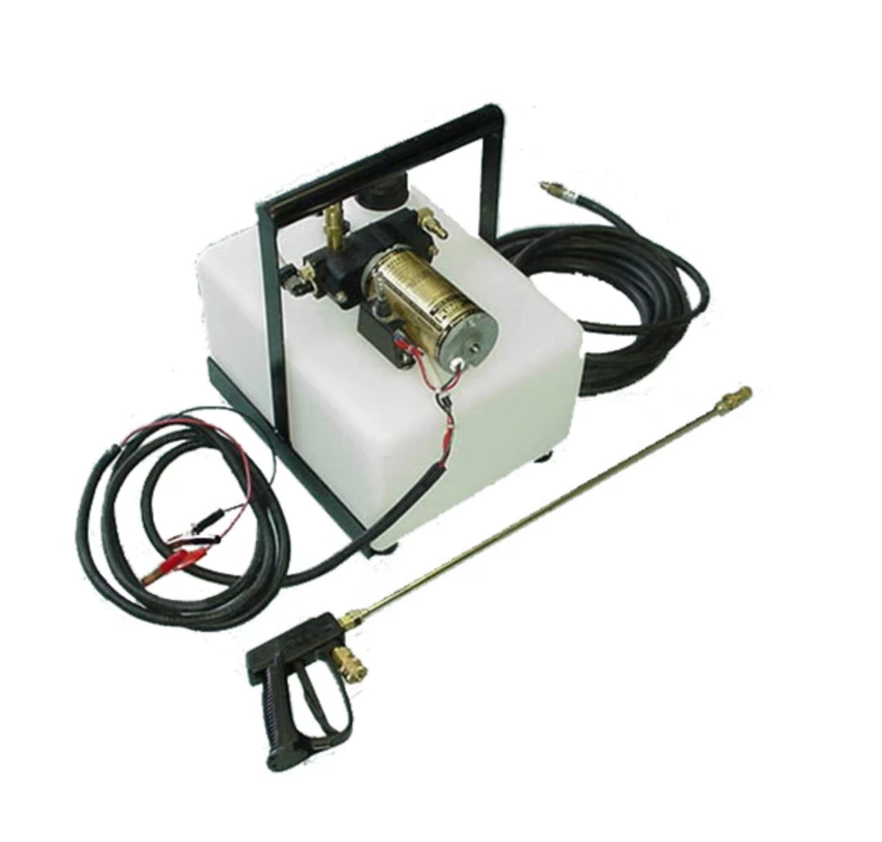 6-Gallon Fly Fogger and Sprayer