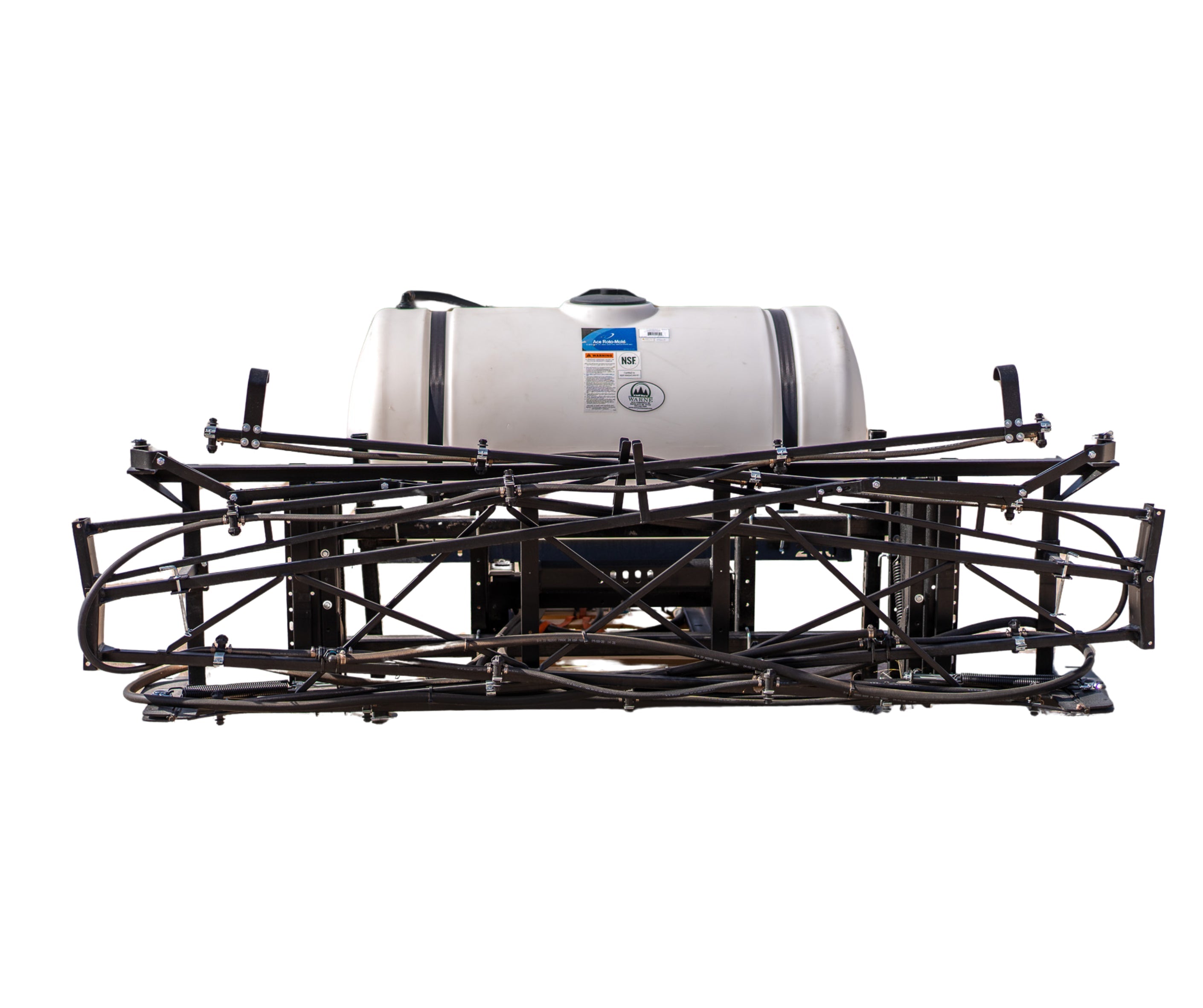 200-Gallon 3-Point Hitch Sprayer