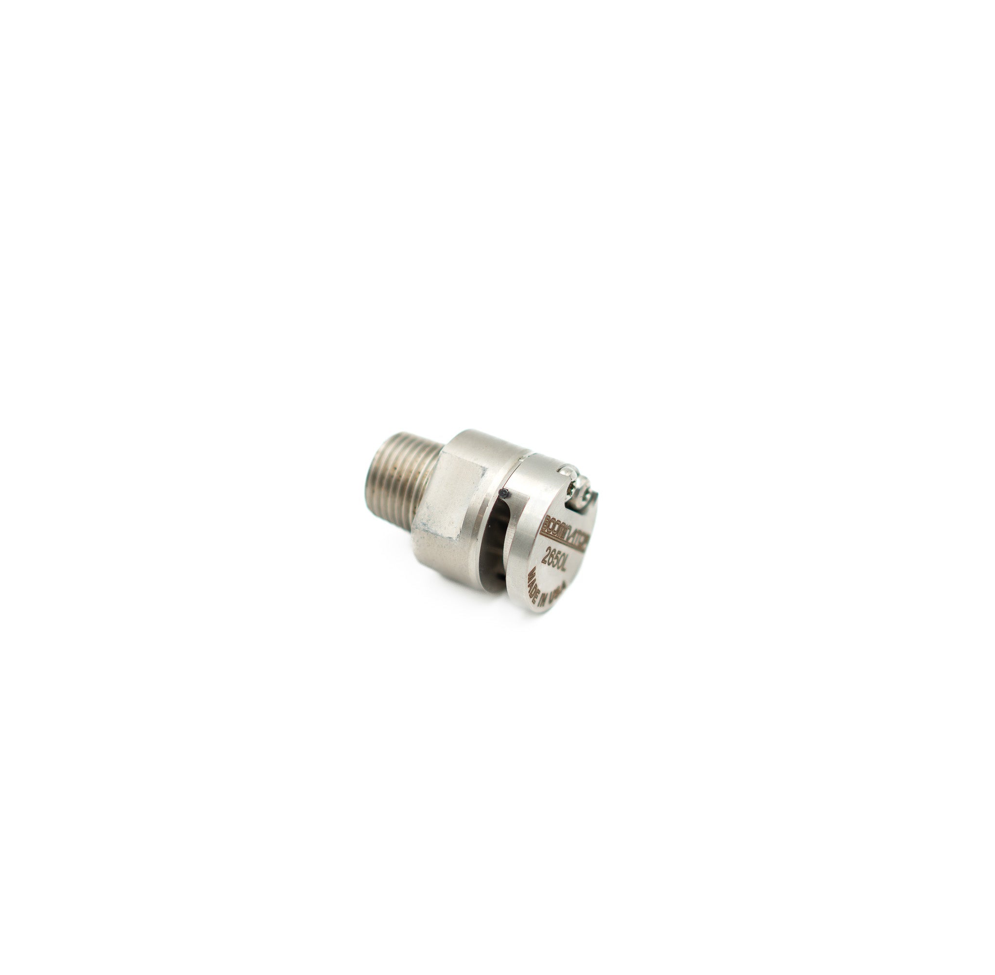 Boominator Boomless Spray Nozzles