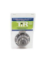 Pressure Gauge Protector - Gauge isolator kit for 1/4" and 1/8" line