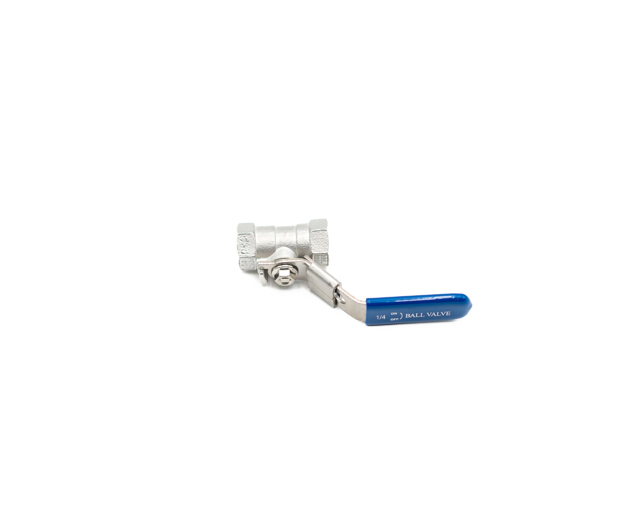 Stainless Steel Ball Valves