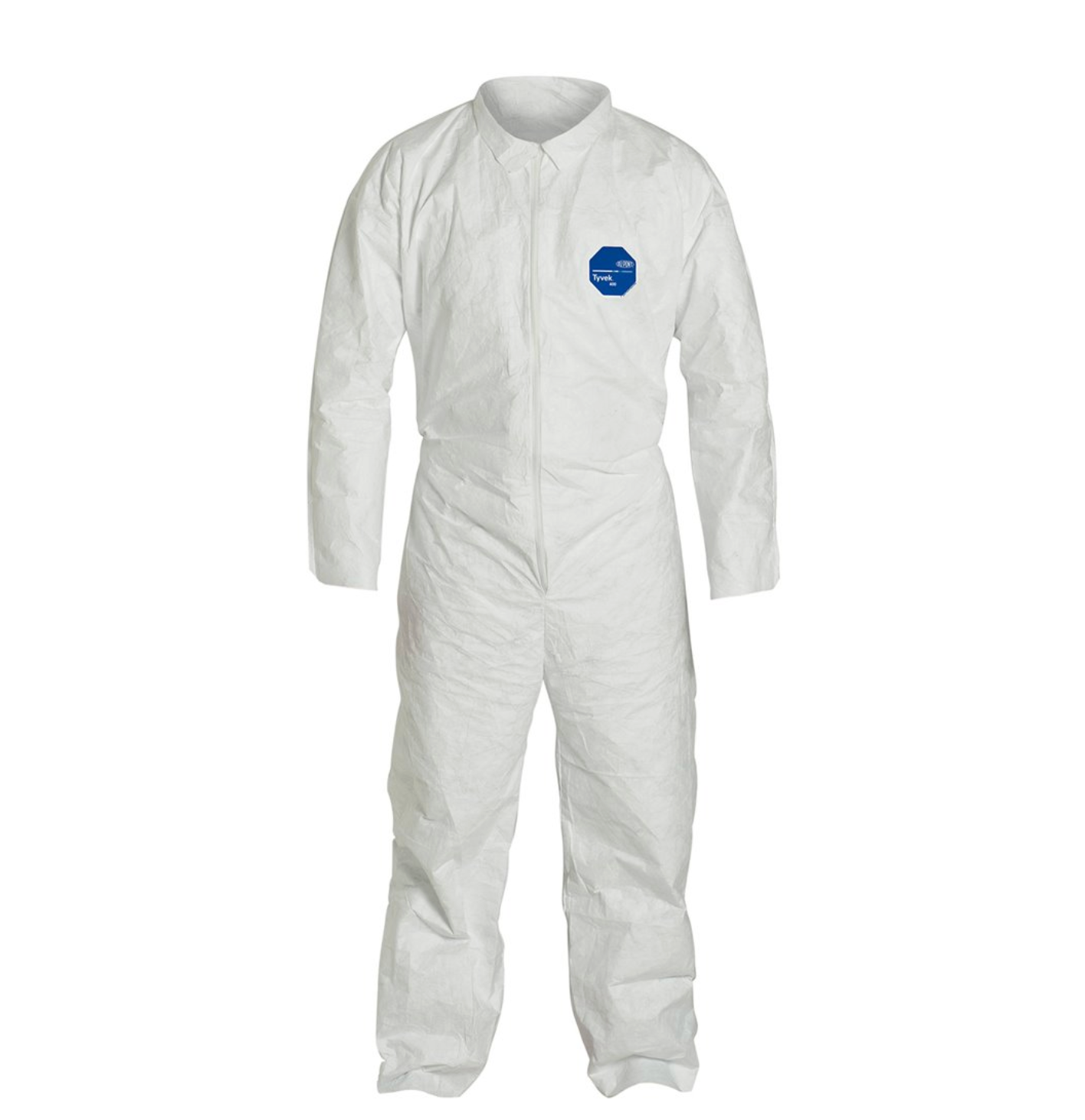 Tyvek Coveralls