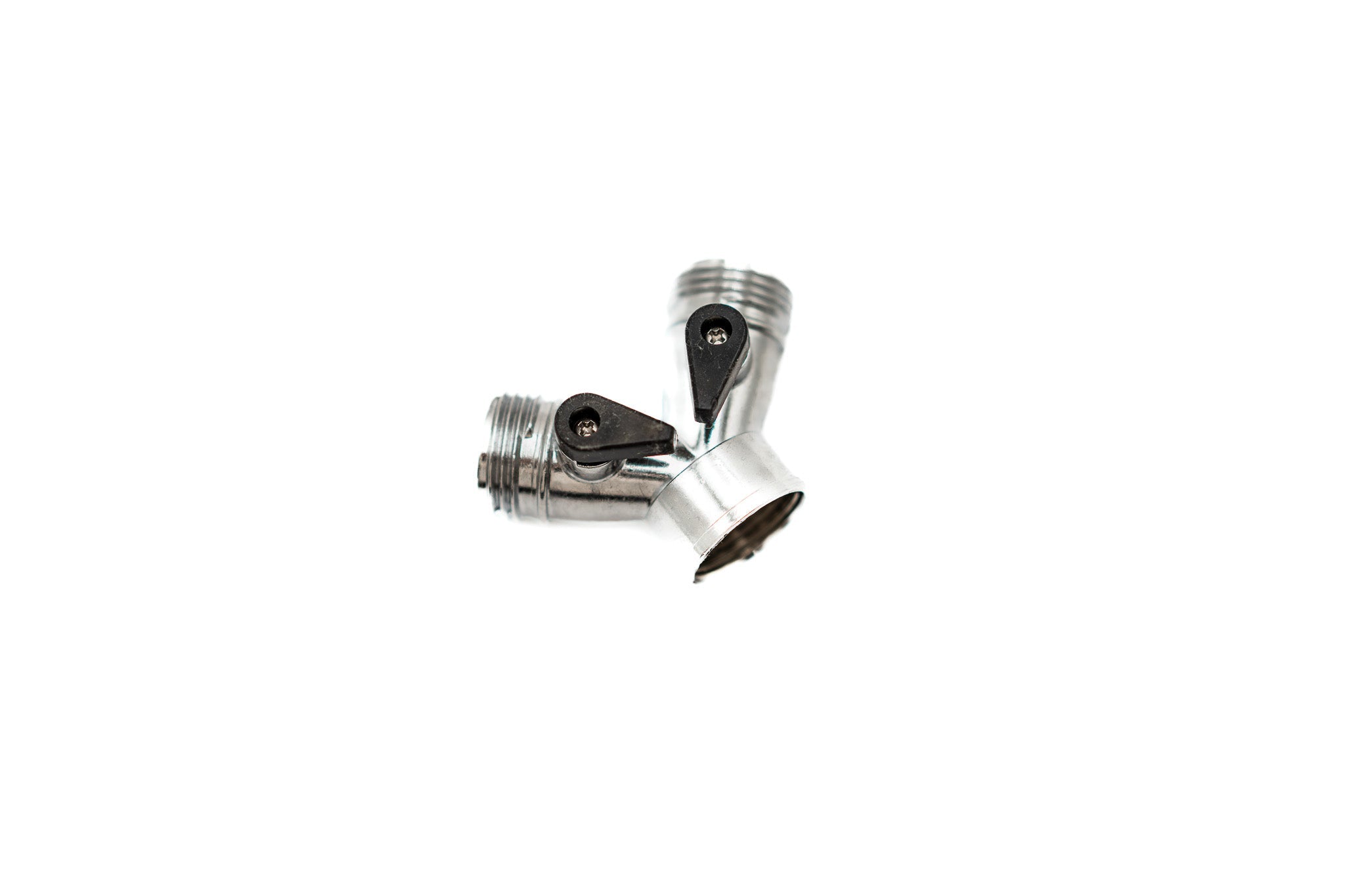 Two Way FGHT Valve