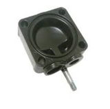 Miscellaneous Hypro AR Pump Parts - Relief valve seat (std)