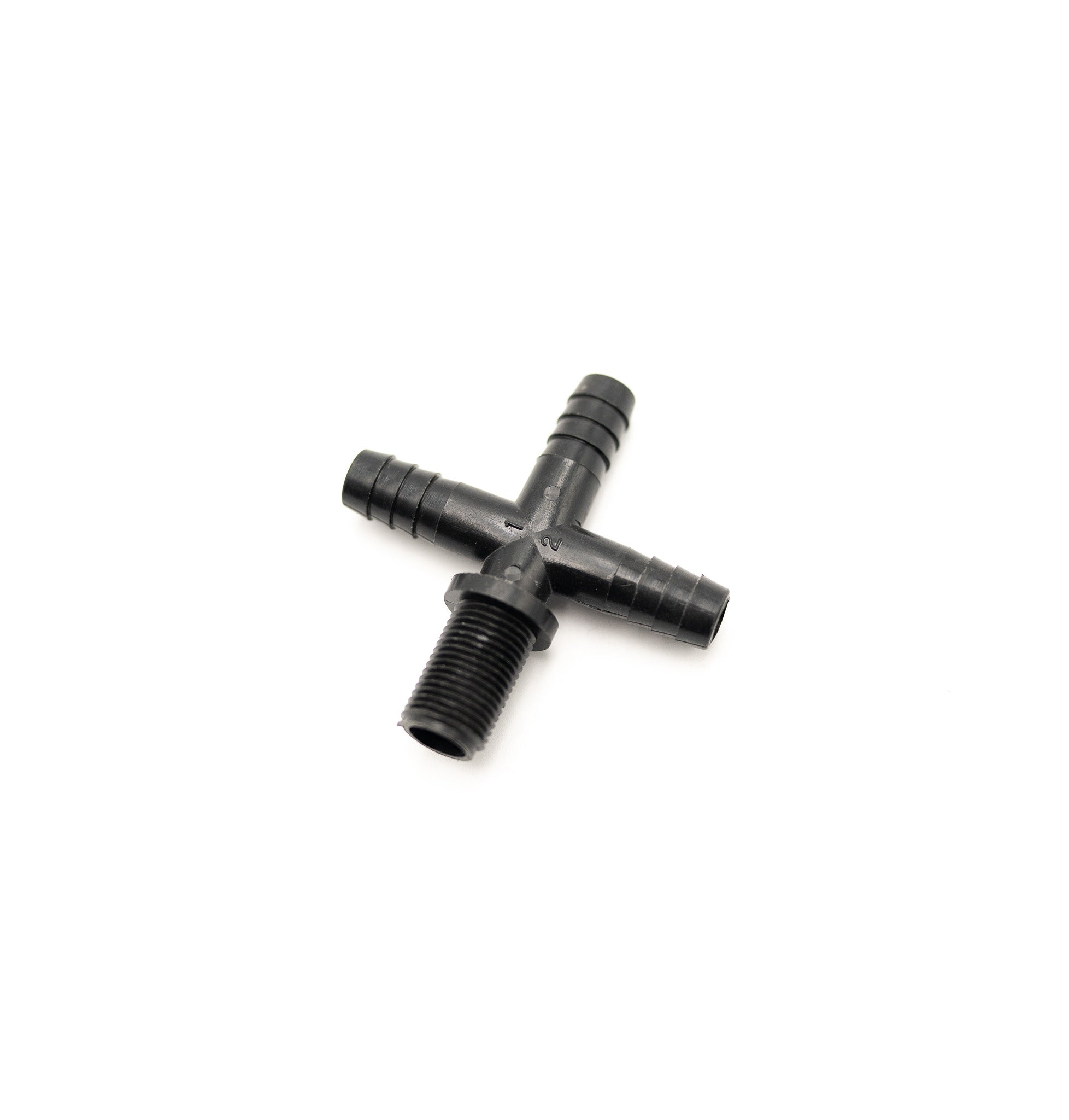 Nozzle Body Cross