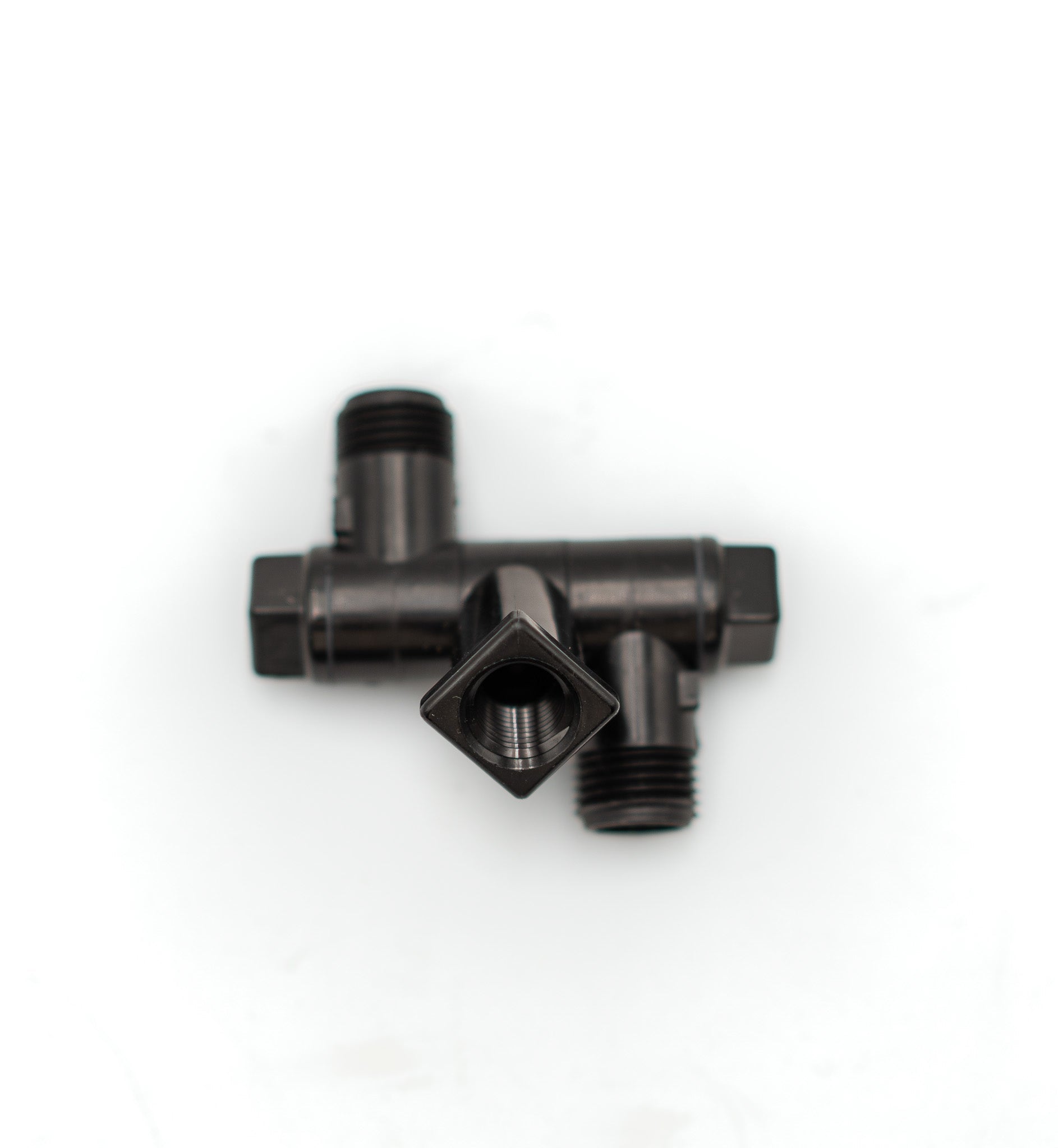 Swivel Nozzle Bodies