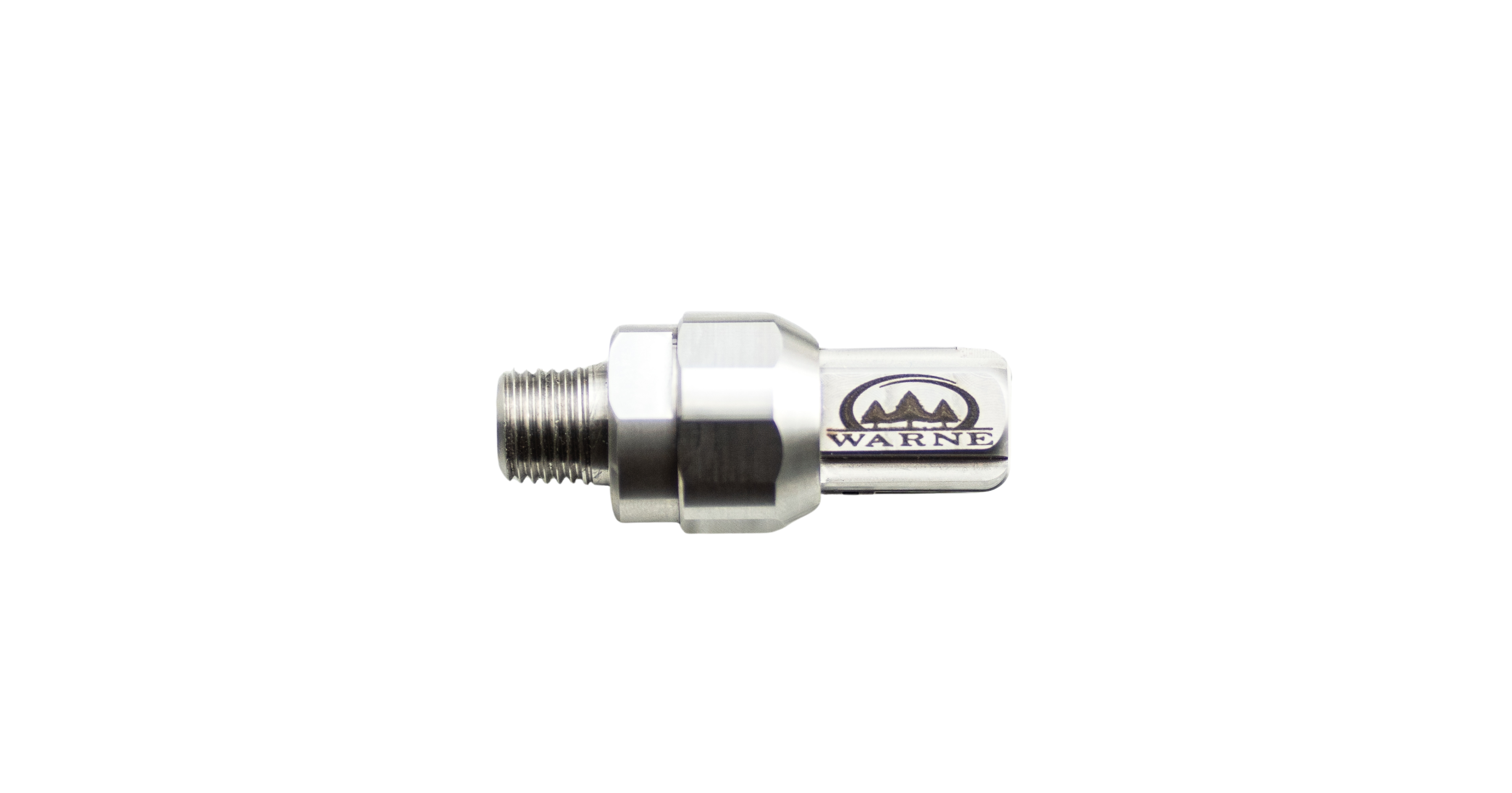 Warne's Boom Blaster Boomless Nozzles