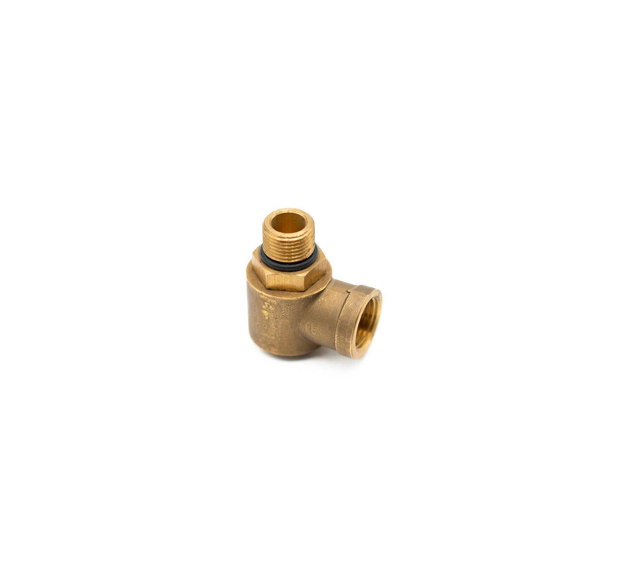 Reelcraft Swivel - Brass