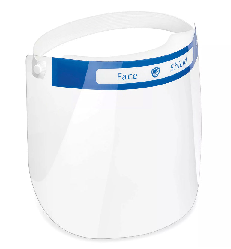 Replacement Shield