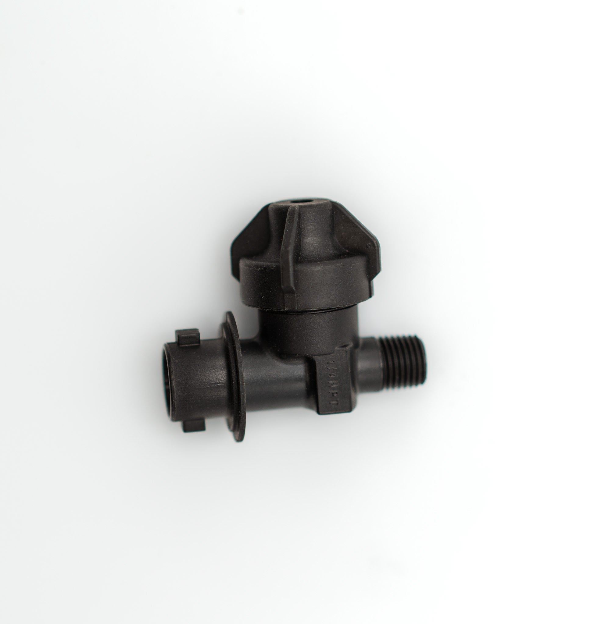 Diaphragm Check Valves