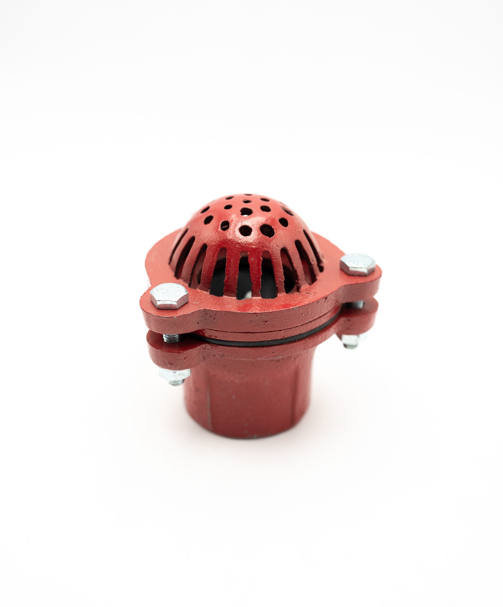 Pump Suction Foot Valve Strainers
