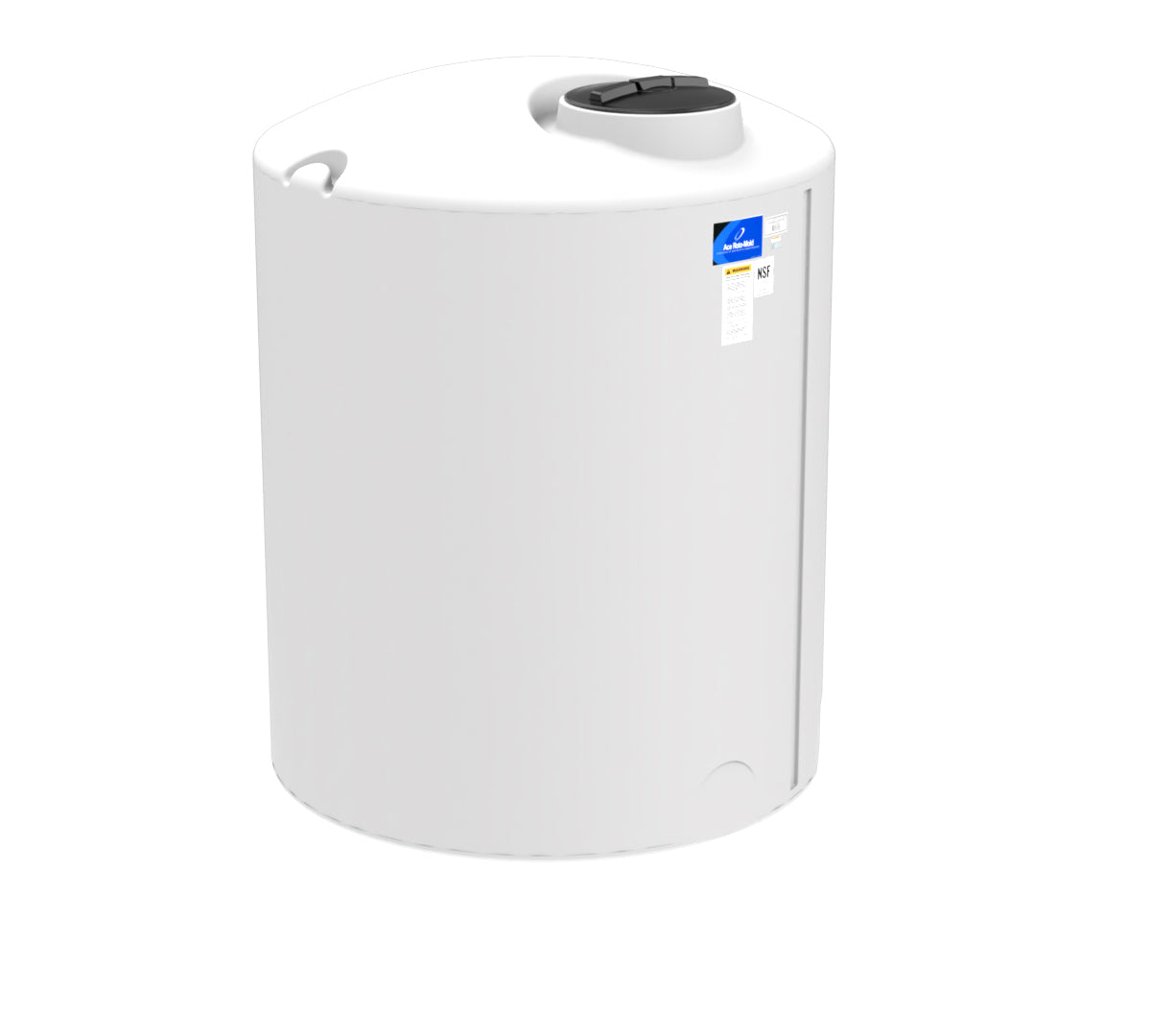 Vertical Tanks