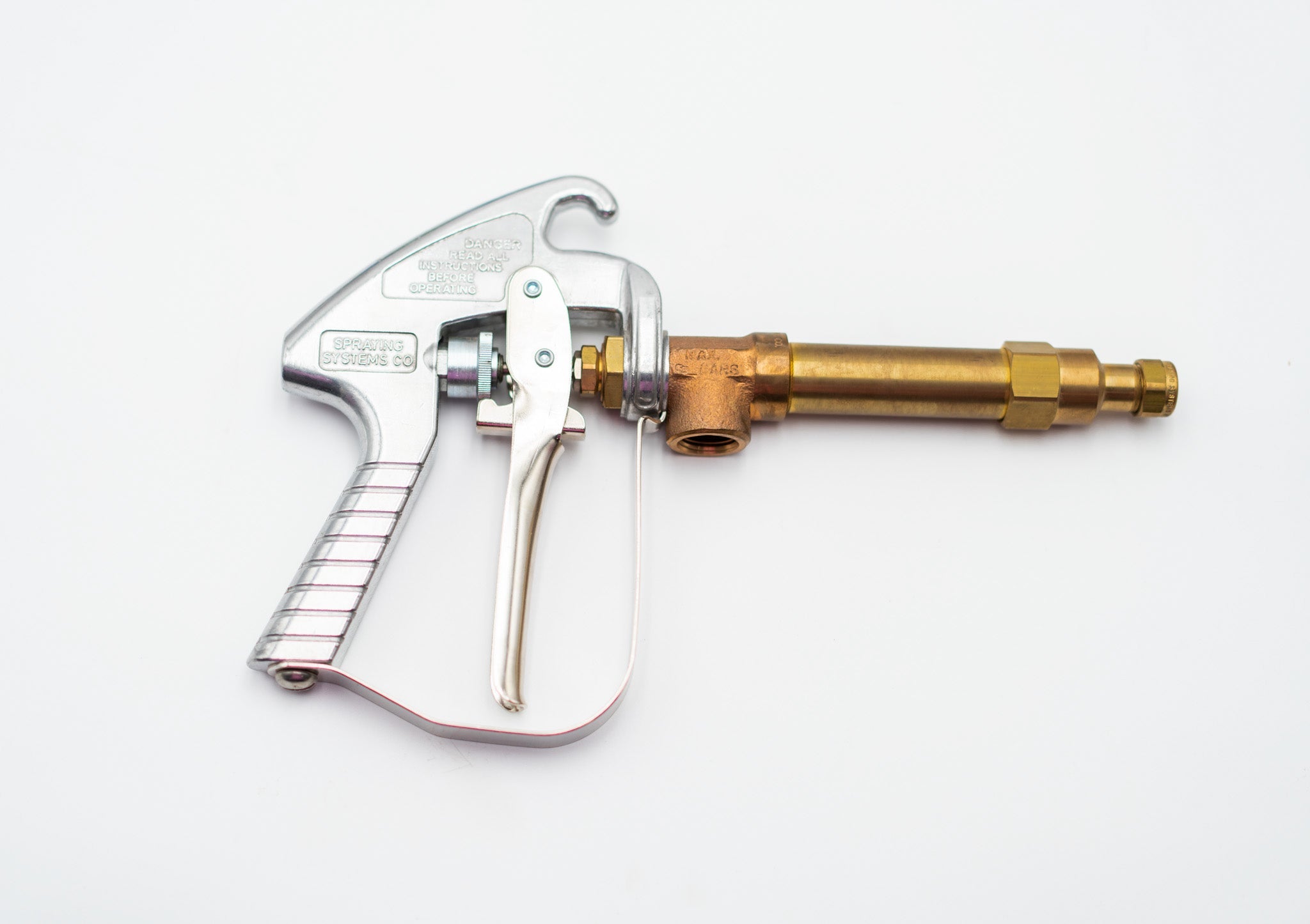Spraying Systems