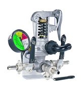 GS/GI Control Units and Repair Kits - Repair kit for 9910 GS GI