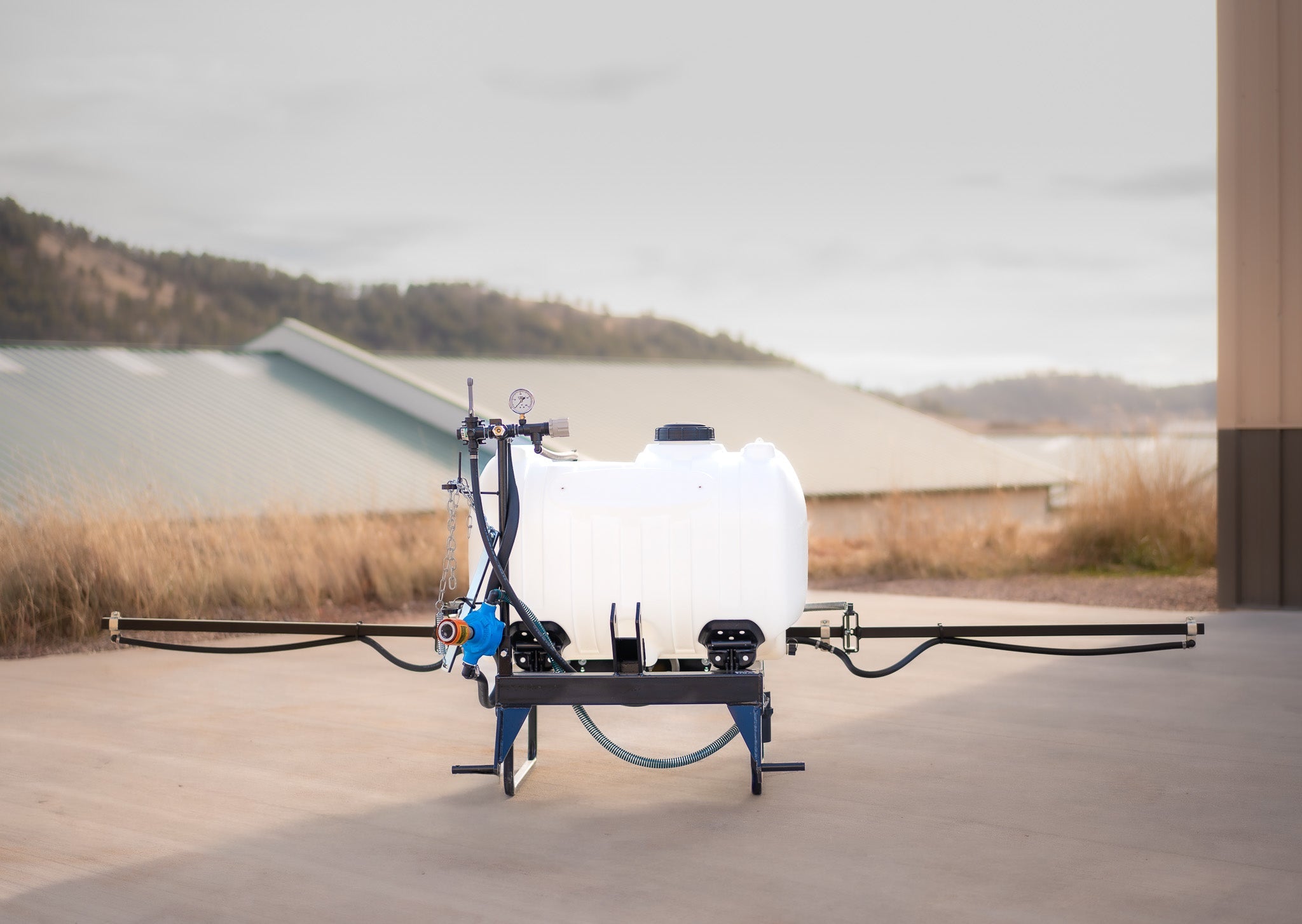 60-Gallon Category I