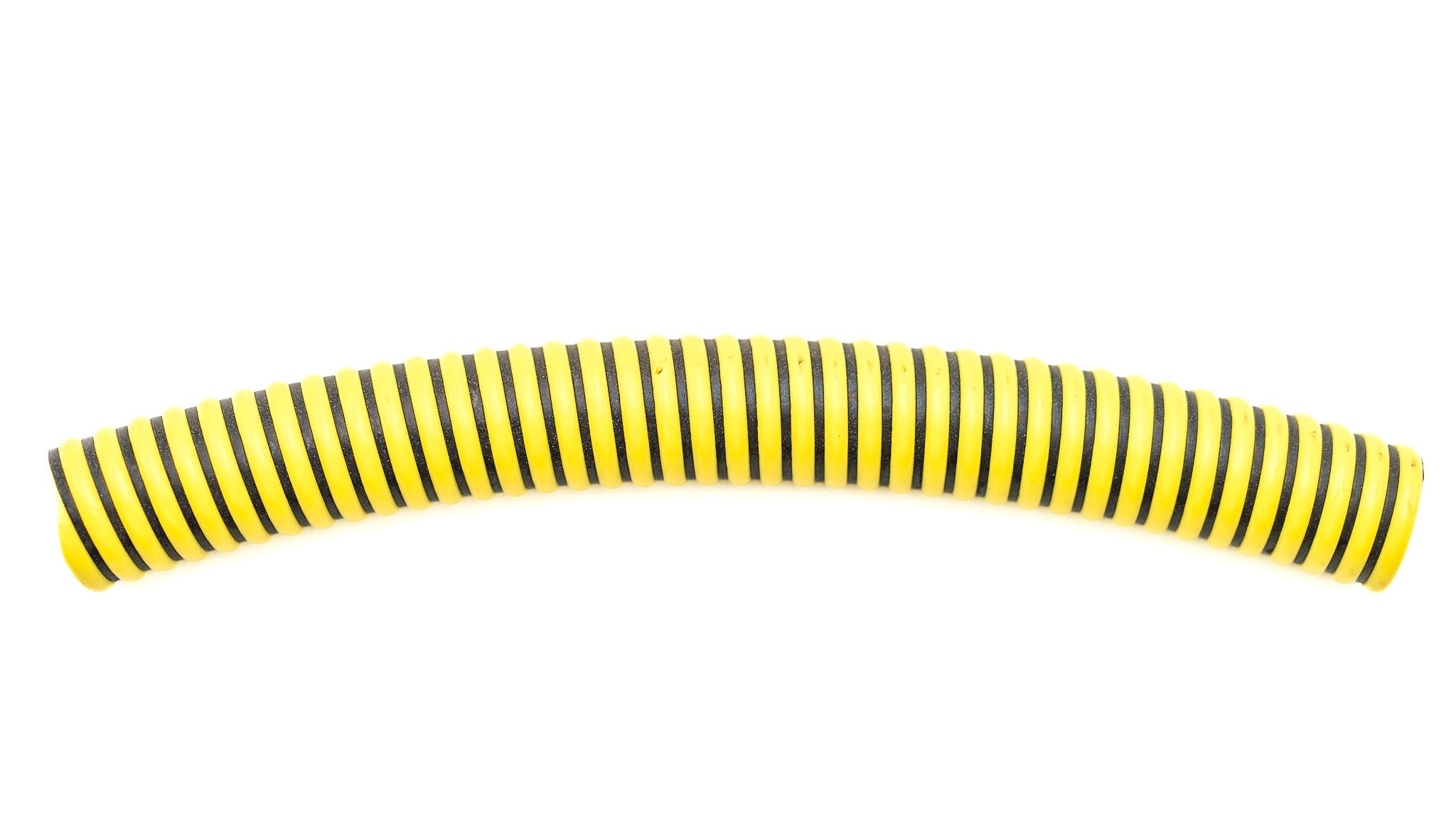 Suction and Transfer Bumble Bee Hose, 100' Rolls
